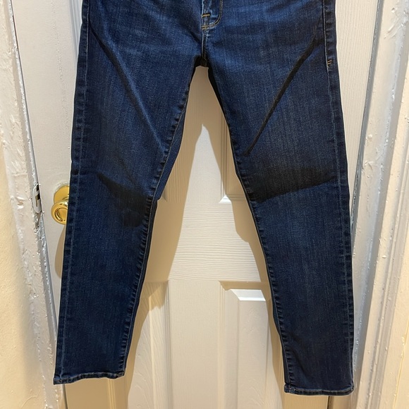 Frame Denim Jeans Le Garcon - Picture 5 of 13